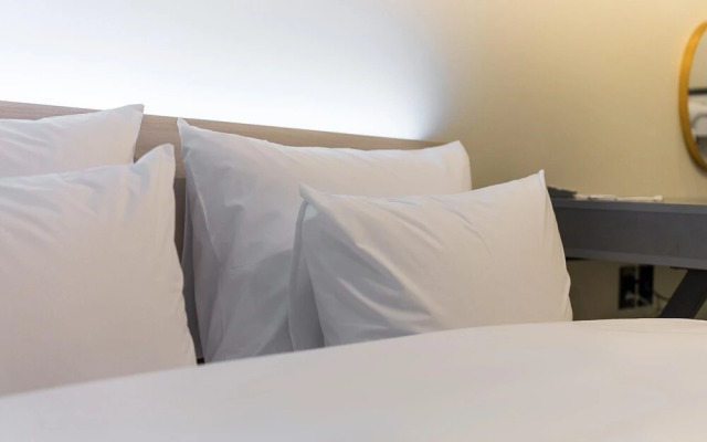 Brown Dot Hotel Suwon Jeongja Branch