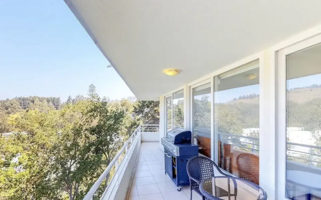 Parque Bosquemar Apartment