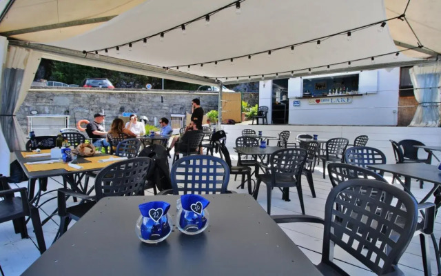 Le Finestre sul Lago