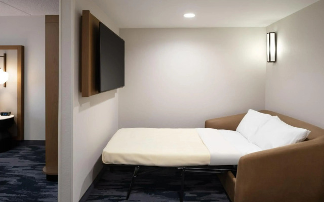 Fairfield Inn & Suites Denver Southwest/Lakewood