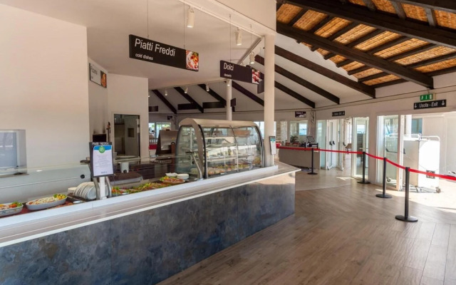 Albarella V4 1 in Isola di Albarella