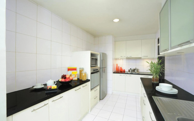Somerset Berlian Jakarta