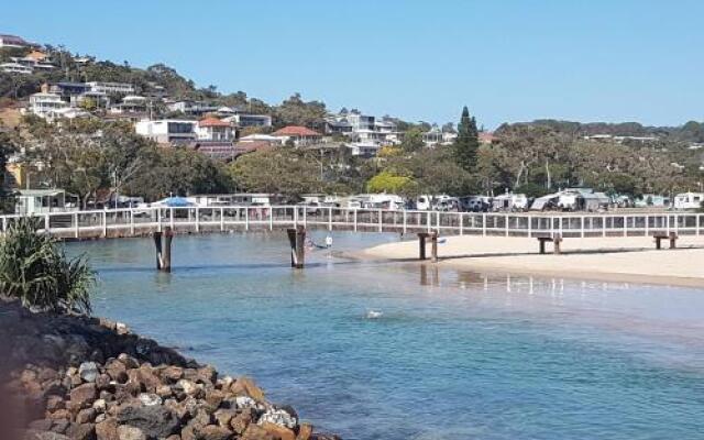 Sea Salt, 24 Stewart Street