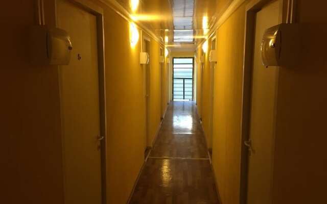 Hostel Malinovski