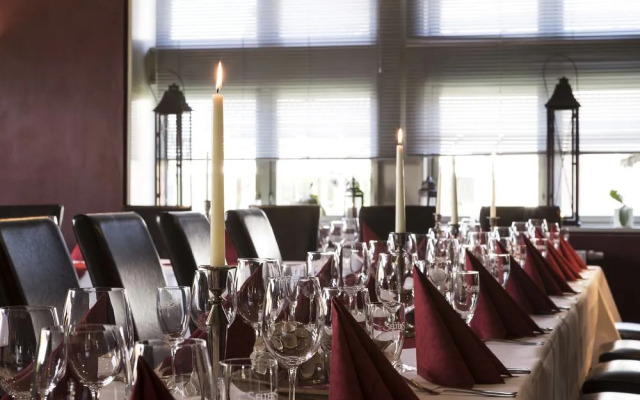 Ostseehotel Klützer Winkel