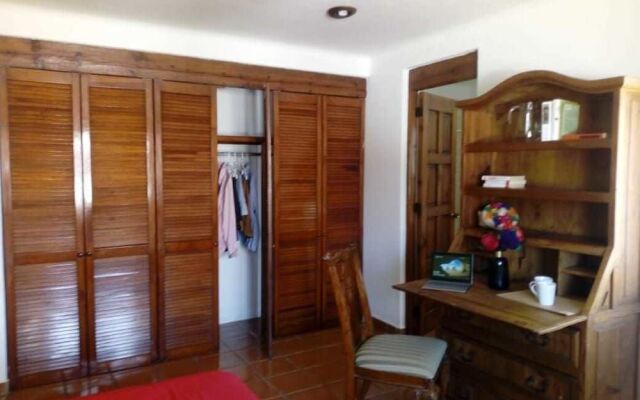 Bed & Breakfast Cielito Lindo