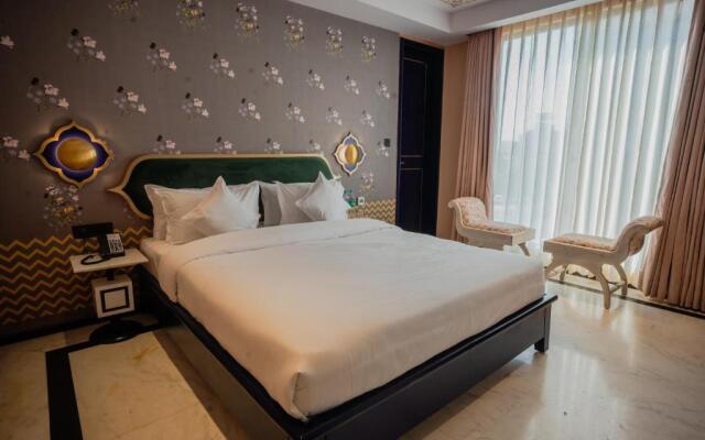 Bur Dera A Boutique Luxury Hotel