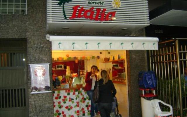 Apartamento Rita Ludolf