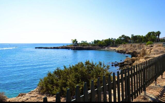 Coralli Superior Seaview