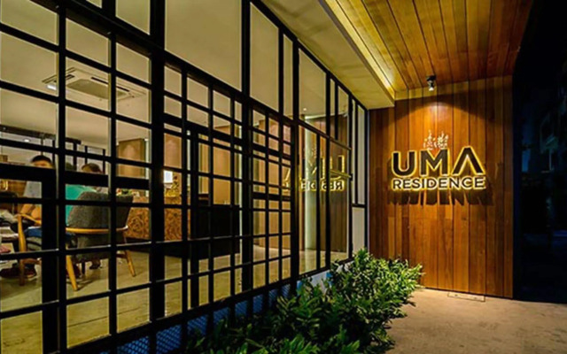 UMA Residence