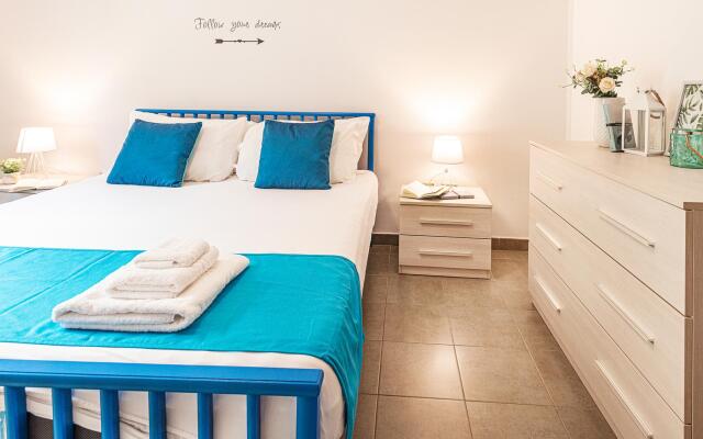 Welcomely - Rosina in Alghero