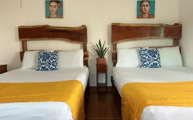 Hotel el Faro