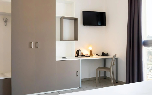 Hotel Campus Sanpaolo