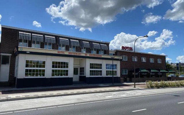 Hotel de Keizerskroon