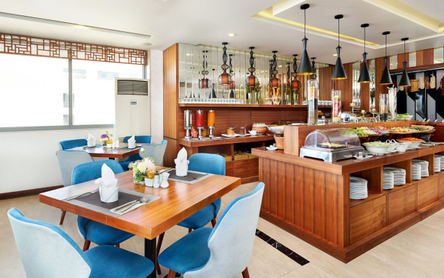 Hadana Boutique Hotel Da Nang