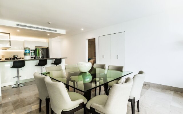 Oceana Beachside Condo