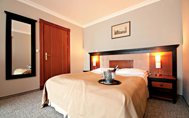 Łeba Hotel & Spa