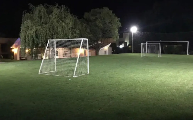 Hermosa Casa de Adobe