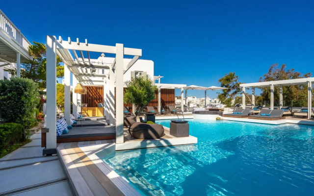 Semeli Hotel