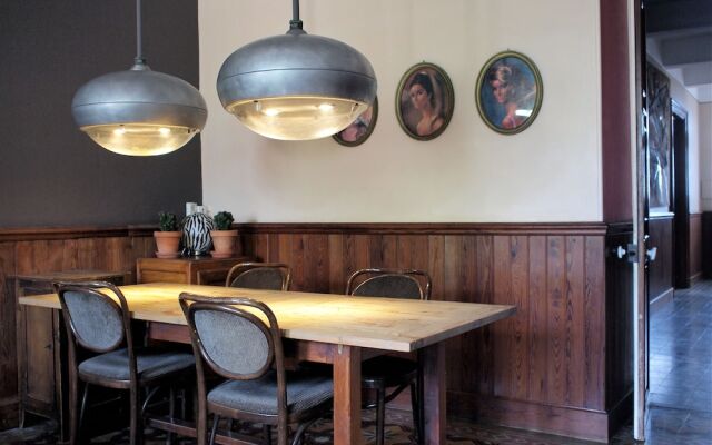 DOMAINE DES AGNELLES appartements