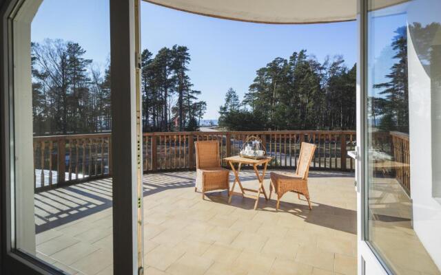 Guest house Karle