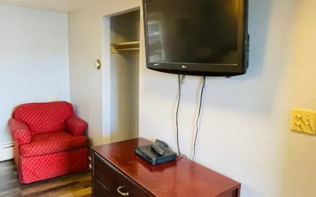 Avalon Motel