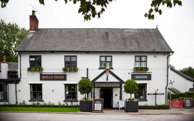 The Bulls Head Hotel