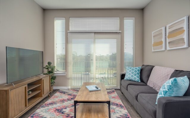 Kasa Houston Galleria Apartments