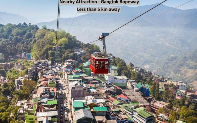 Collection O 29216 Yatra Residency