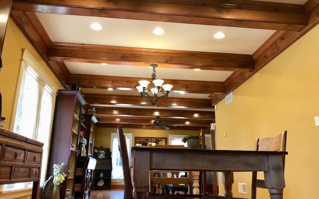 Chapel Valley Estate bed & breakfast