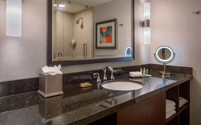 DoubleTree Suites by Hilton Hotel Salt Lake City