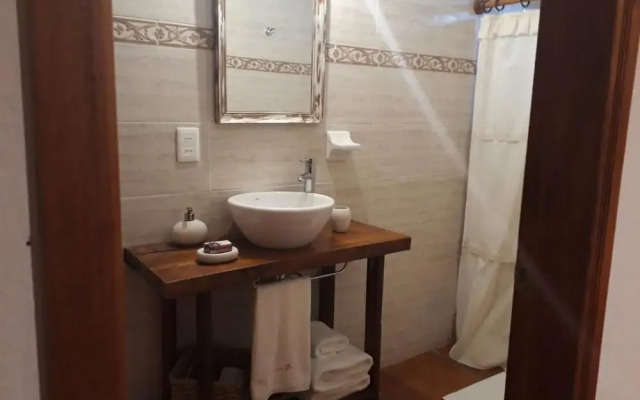 Posada de Campo Los Azahares