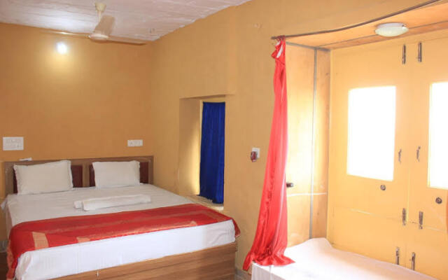 Jai Laxmi Guesthouse