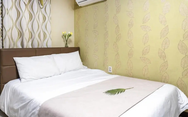 Gapyeong Lemon Pension