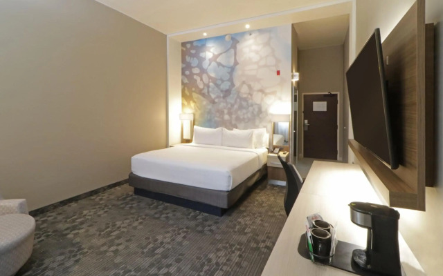 Courtyard by Marriott Monterrey Airport