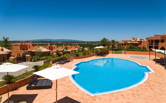 Amendoeira Golf Resort - Apartments and villas