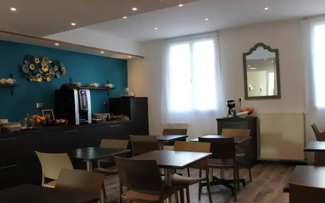 Couett' Hôtel Brest