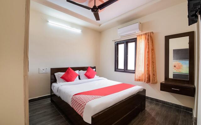 OYO 62759 Seera Enclave