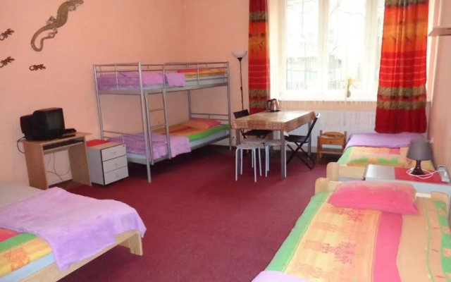 Hostel Taurus