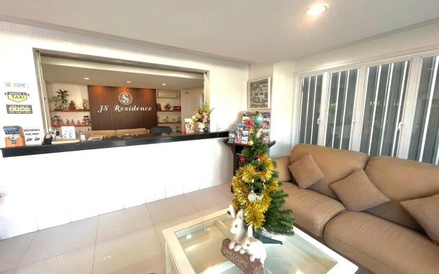 JS Residence Krabi