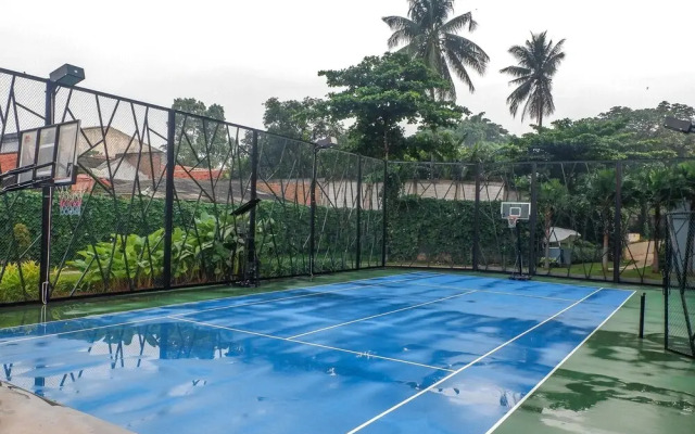 The 11Th Floor Lavenue Apartment