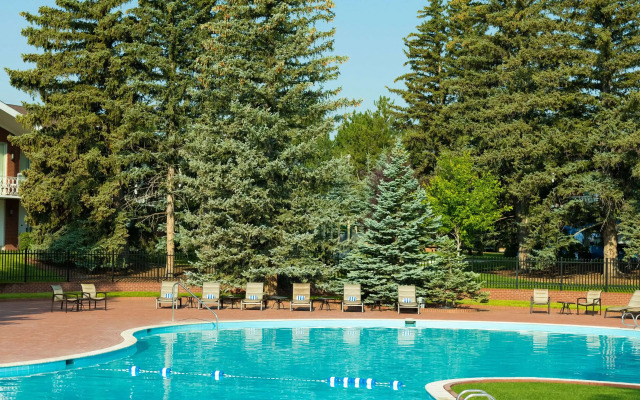 Little America Cheyenne