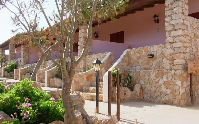 Residence Punta Sottile Lampedusa