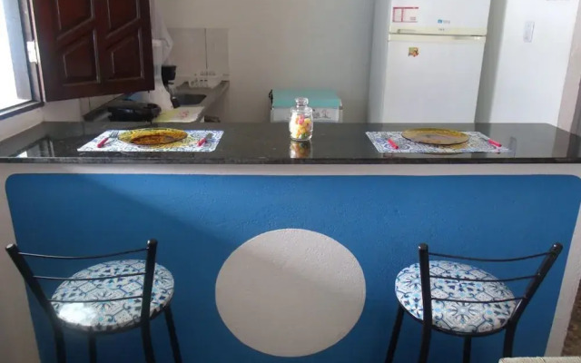 Casa de Praia Paraíso Litoral Norte