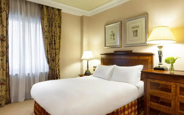 InterContinental Madrid by IHG