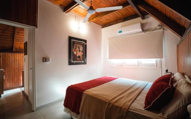 Palma Real Bungalow