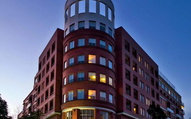 Adina Apartment Hotel Sydney Surry Hills