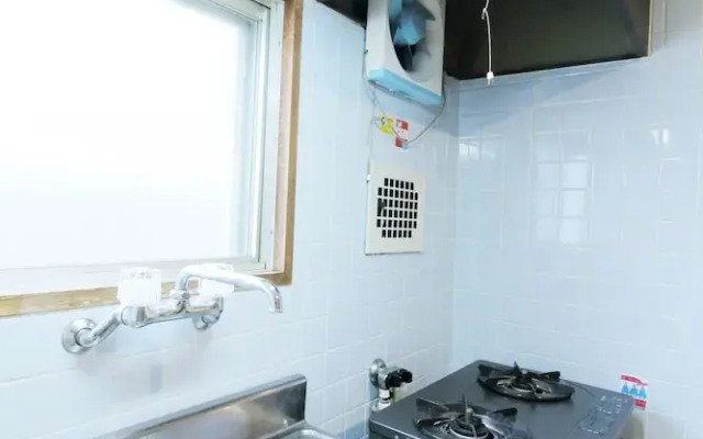 Dai3Himawari Building 701
