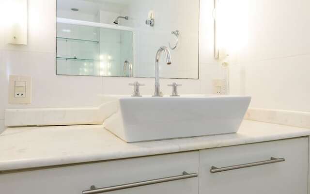 All in Rio - Conforto e Tranq. Ipanema