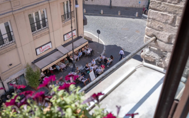 NEMAN Maison Experience I Pantheon